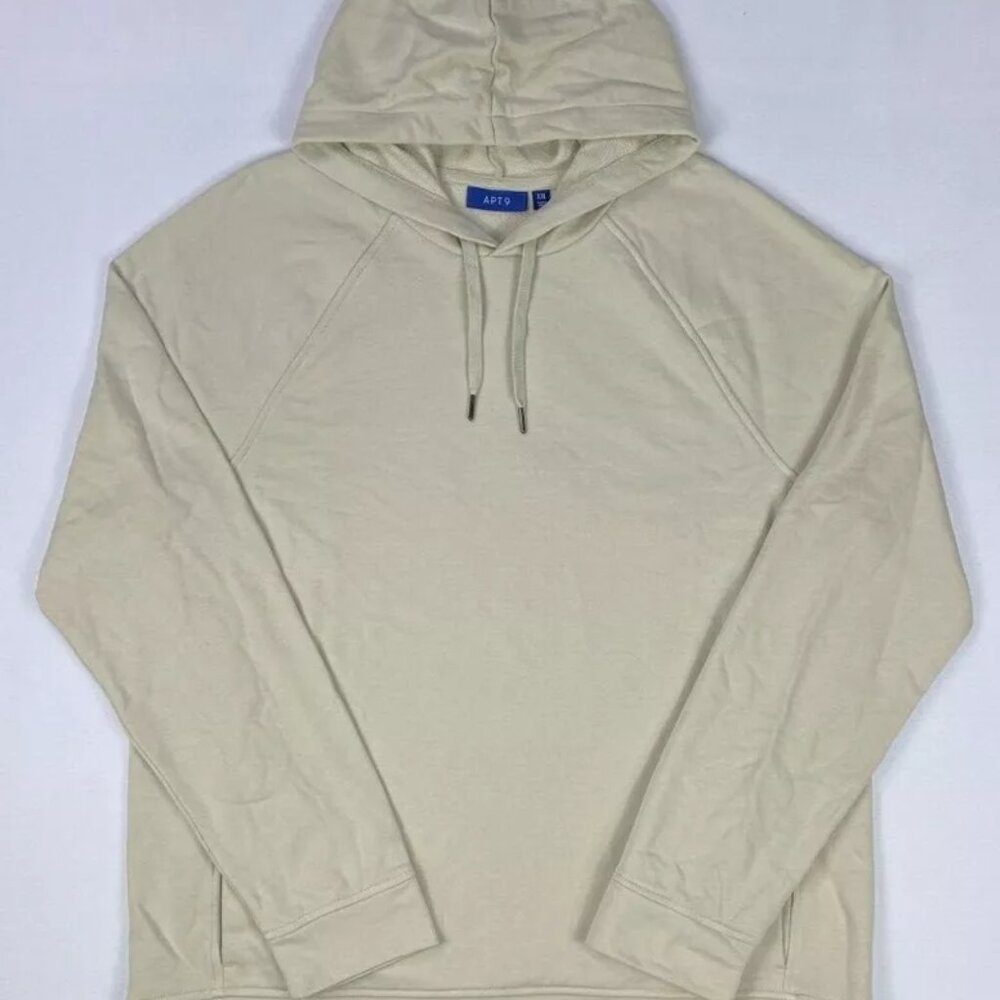 Men s APT. 9 Premier Flex Stretch Soft Touch Hoodie & Pant Medium